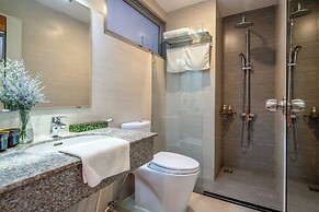 Richico Apartments And Hotel