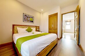 Richico Apartments And Hotel