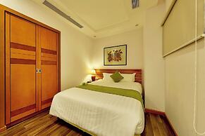 Richico Apartments And Hotel