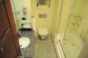 Hotel Princess Boutique