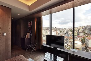 Naz City Hotel Taksim