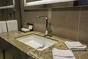 Naz City Hotel Taksim