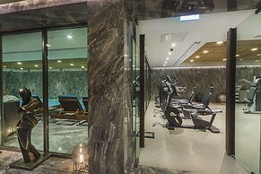 Naz City Hotel Taksim