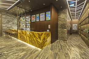 Naz City Hotel Taksim