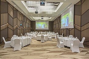 Naz City Hotel Taksim