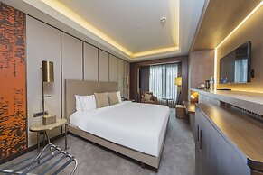 Naz City Hotel Taksim
