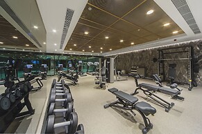 Naz City Hotel Taksim