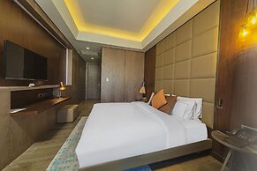 Naz City Hotel Taksim