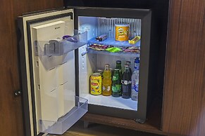 Naz City Hotel Taksim