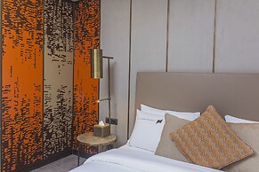 Naz City Hotel Taksim