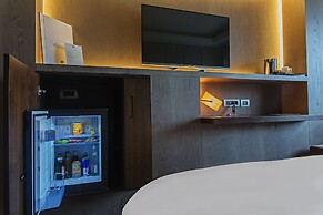 Naz City Hotel Taksim