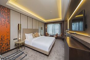 Naz City Hotel Taksim