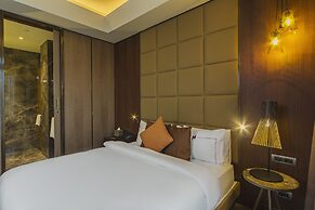 Naz City Hotel Taksim