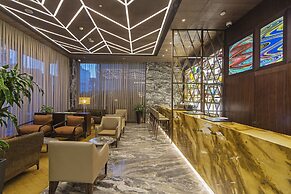 Naz City Hotel Taksim