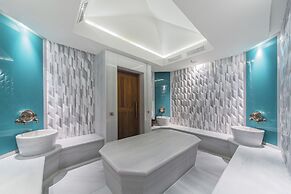 Naz City Hotel Taksim