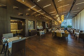 Naz City Hotel Taksim