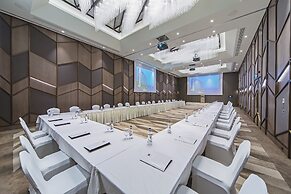 Naz City Hotel Taksim