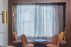 Naz City Hotel Taksim