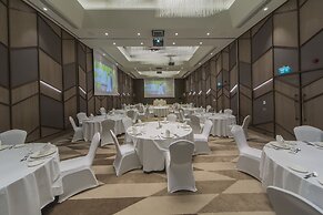 Naz City Hotel Taksim