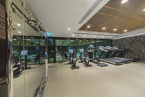 Naz City Hotel Taksim