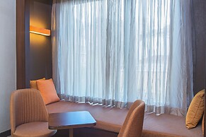 Naz City Hotel Taksim