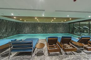 Naz City Hotel Taksim