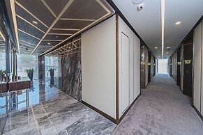 Naz City Hotel Taksim