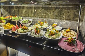 Naz City Hotel Taksim