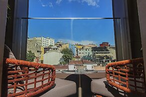 Naz City Hotel Taksim