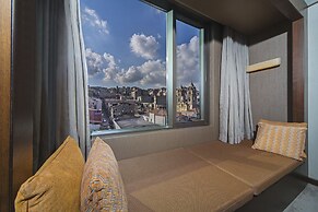 Naz City Hotel Taksim