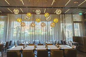 Naz City Hotel Taksim