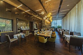 Naz City Hotel Taksim