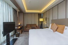 Naz City Hotel Taksim