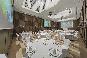 Naz City Hotel Taksim