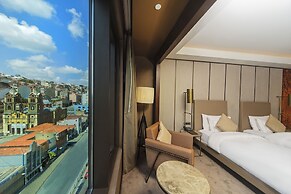 Naz City Hotel Taksim