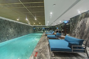 Naz City Hotel Taksim