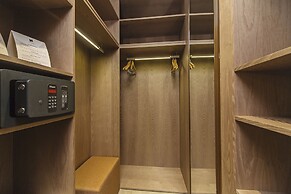 Naz City Hotel Taksim