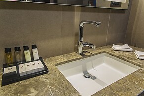 Naz City Hotel Taksim