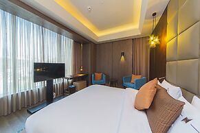 Naz City Hotel Taksim