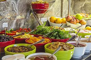 Naz City Hotel Taksim