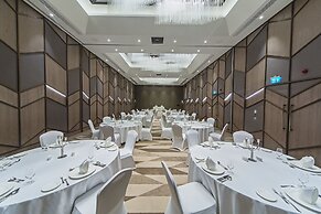 Naz City Hotel Taksim