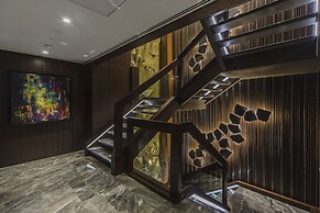 Naz City Hotel Taksim