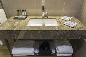 Naz City Hotel Taksim