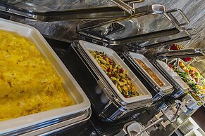 Naz City Hotel Taksim