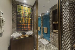 Naz City Hotel Taksim