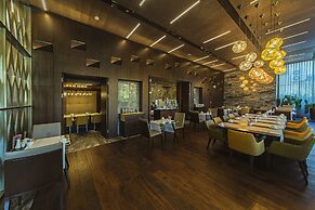 Naz City Hotel Taksim