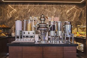 Naz City Hotel Taksim