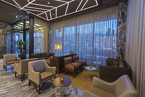 Naz City Hotel Taksim