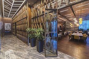 Naz City Hotel Taksim