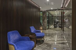 Naz City Hotel Taksim